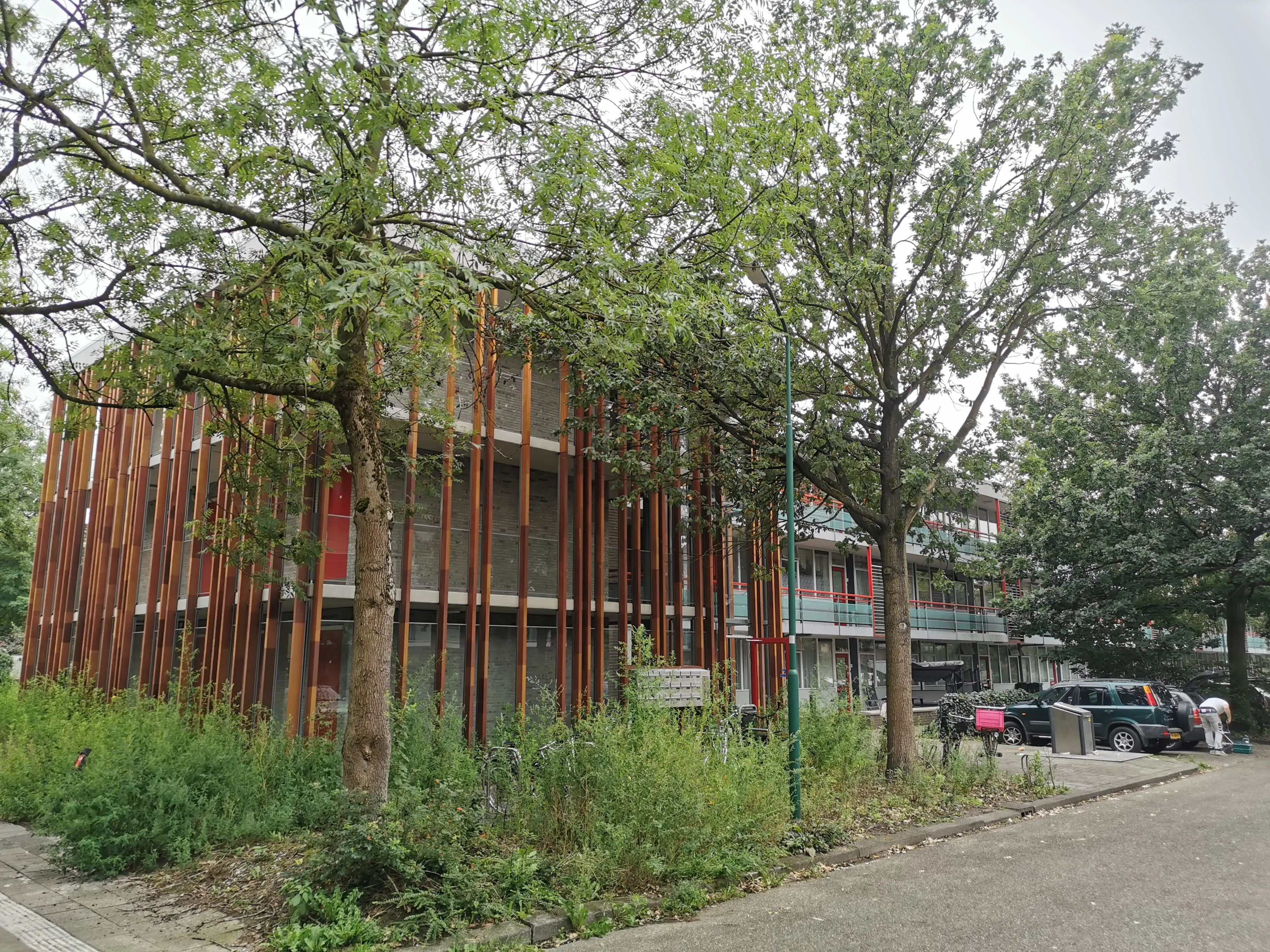 Groenhoek
