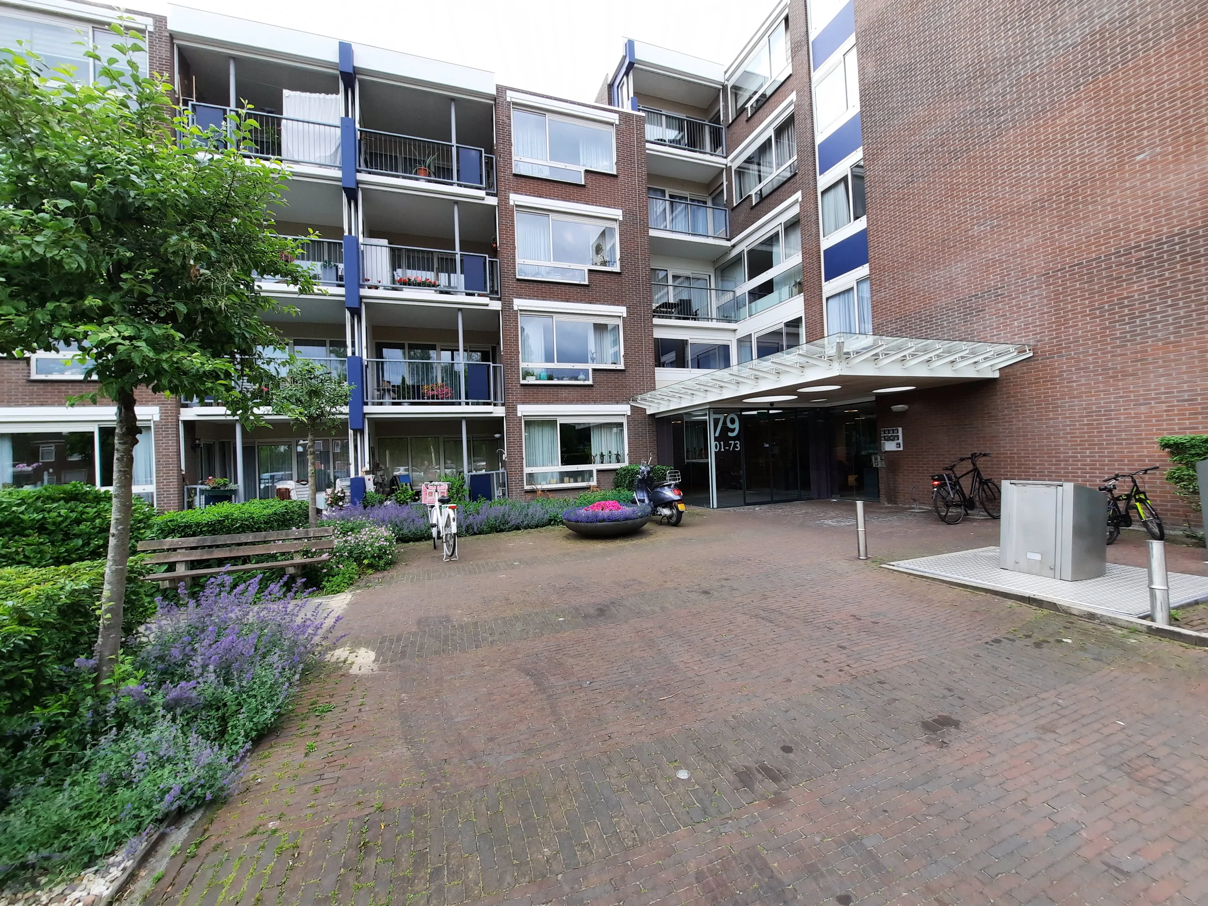 Kerkewijk