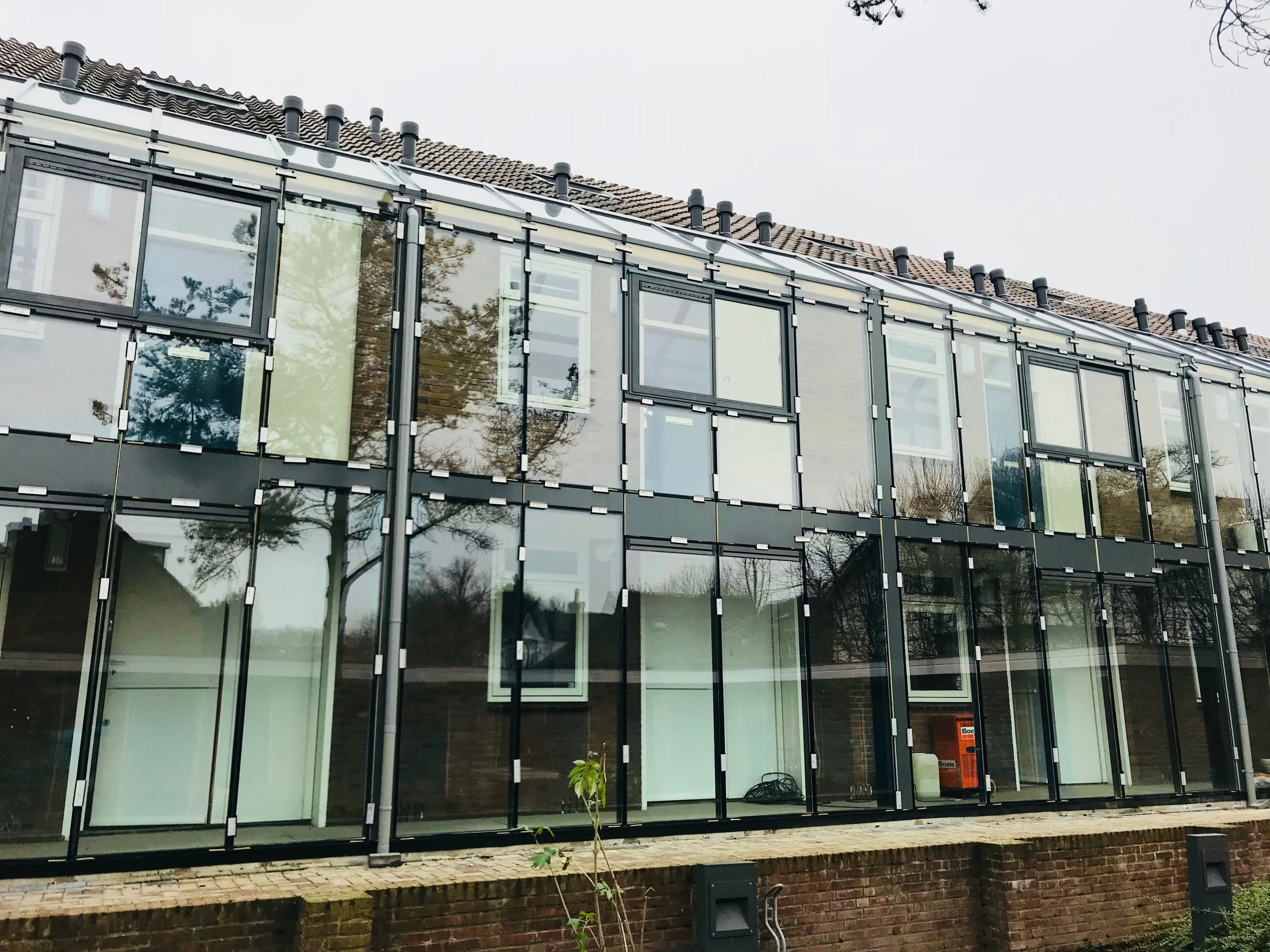 Prins Mauritssingel 11 3445XA Woerden