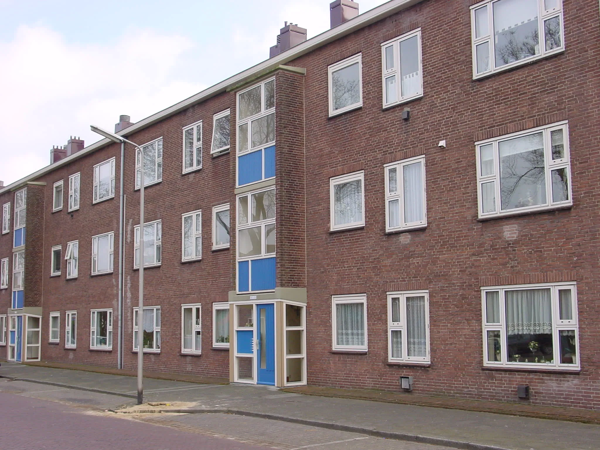Rijnstraat