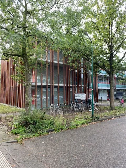 Groenhoek