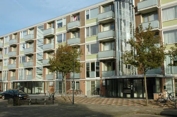 Van de Beltstraat
