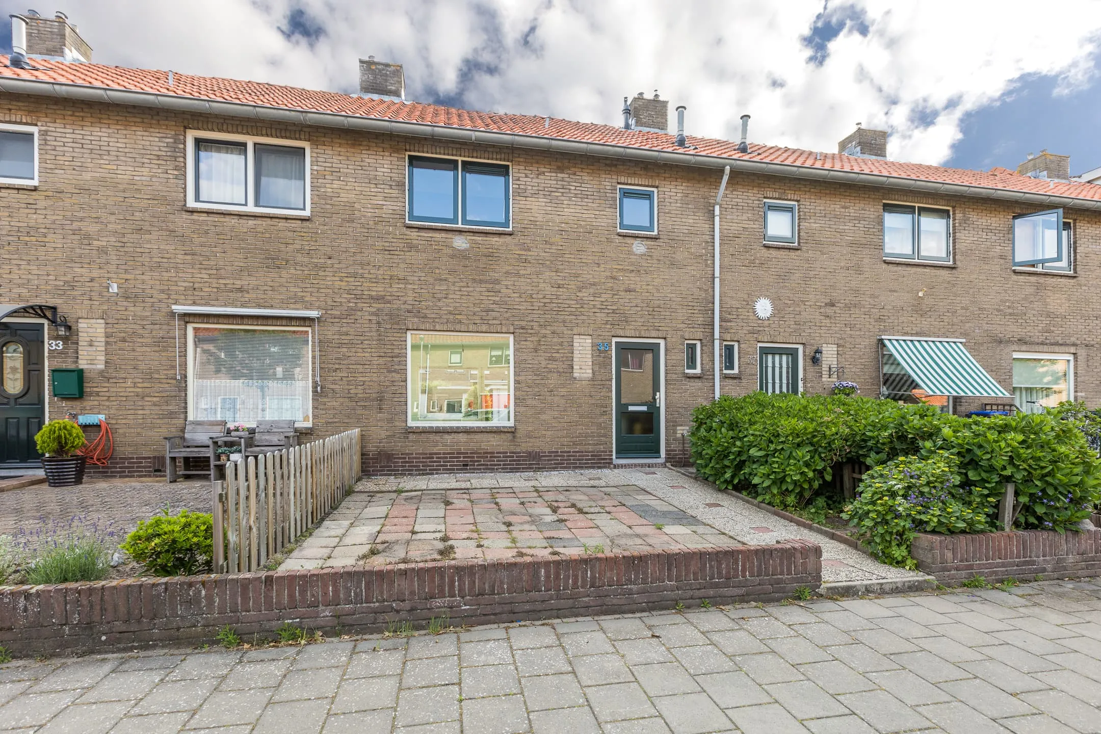 Fokke Bleekerstraat