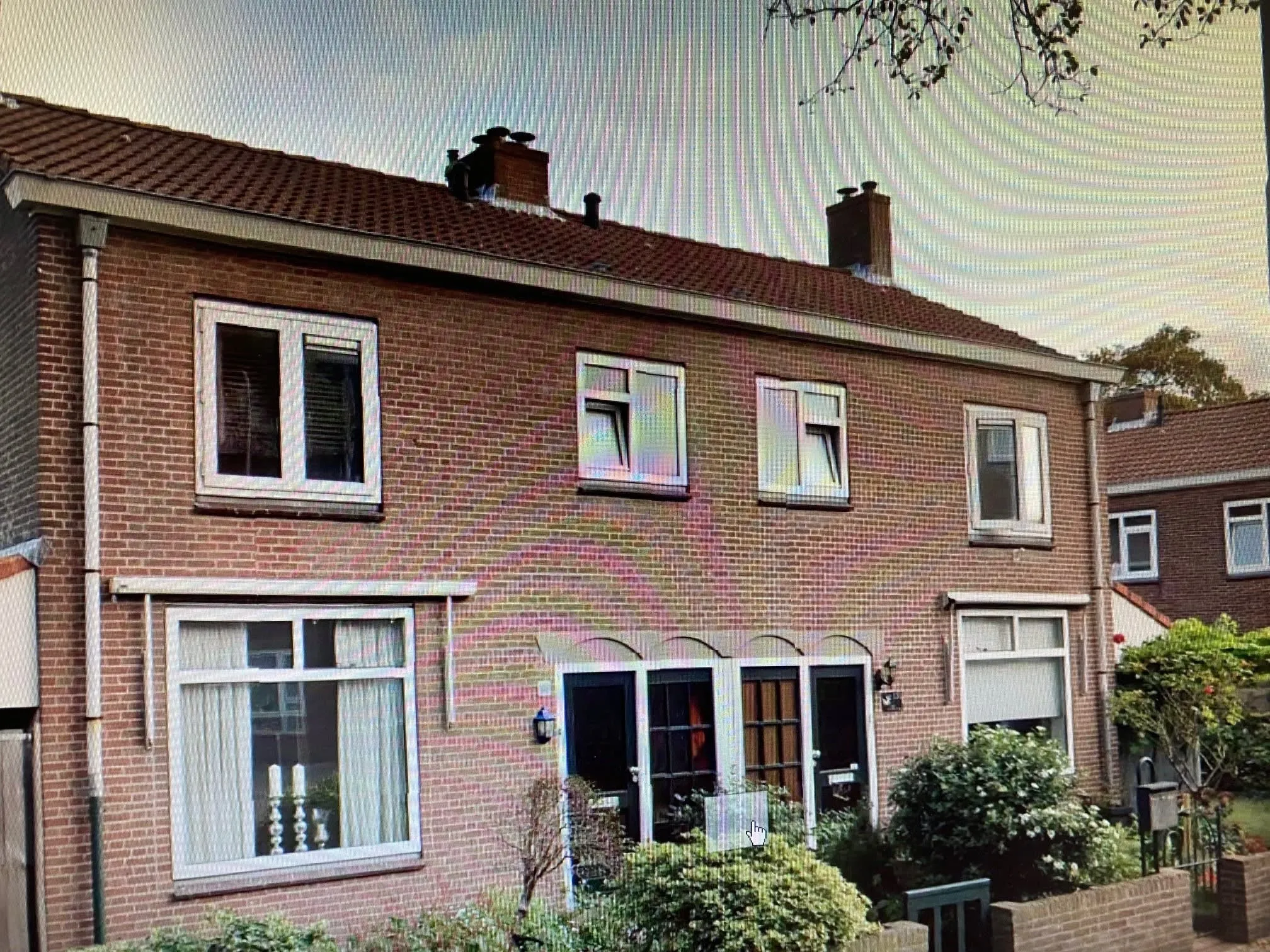 Rijnstraat