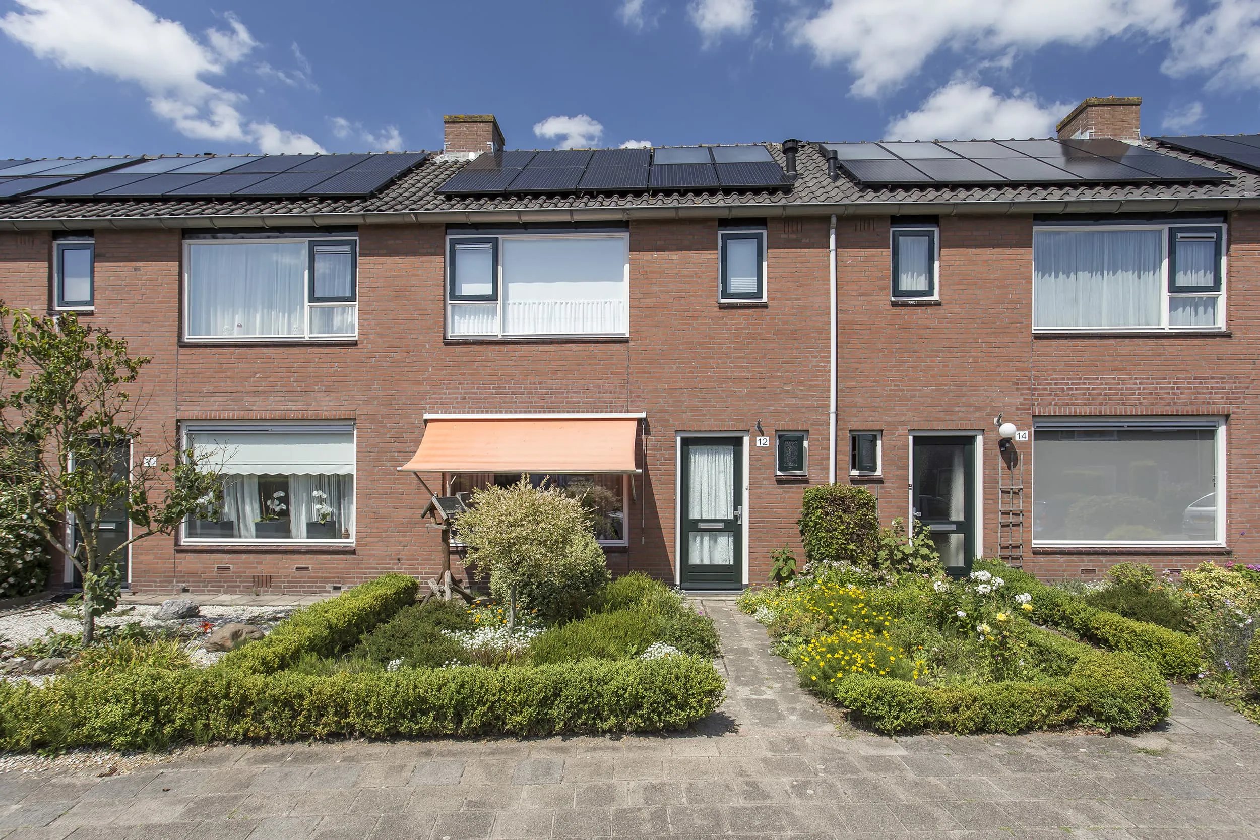 Sparrenlaan
