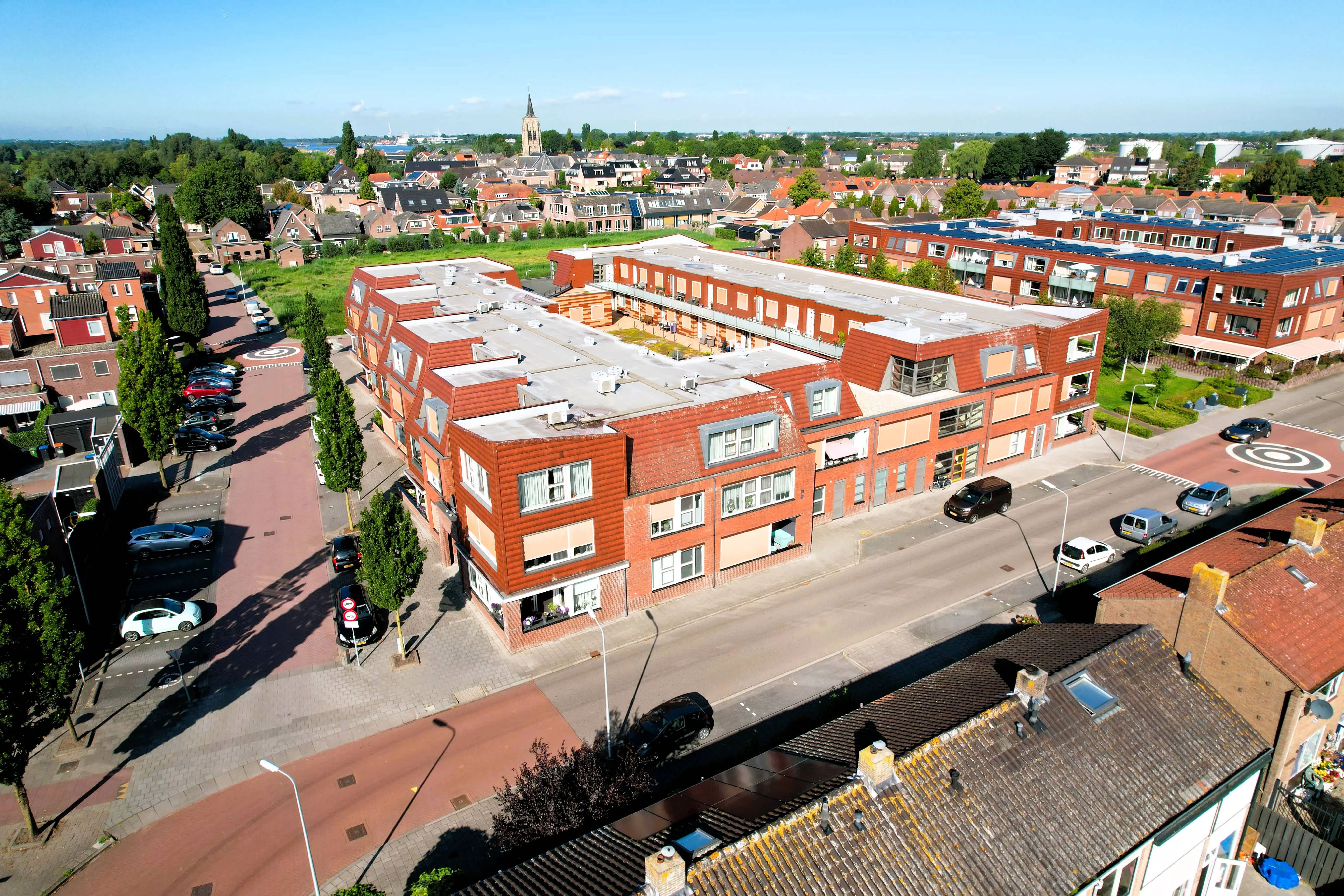 Marijkestraat