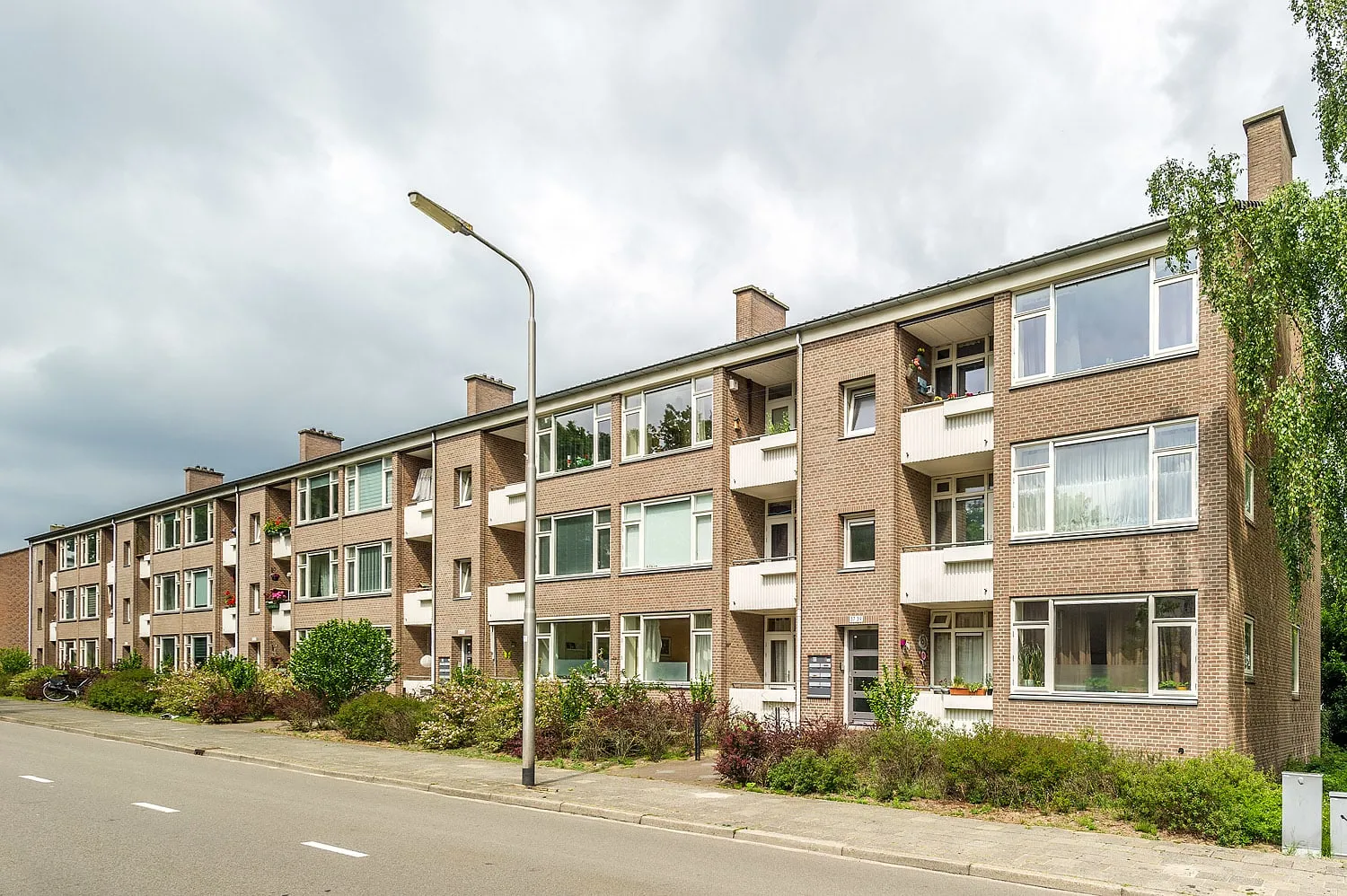 Bosweg 47 -A 3817ZC Amersfoort