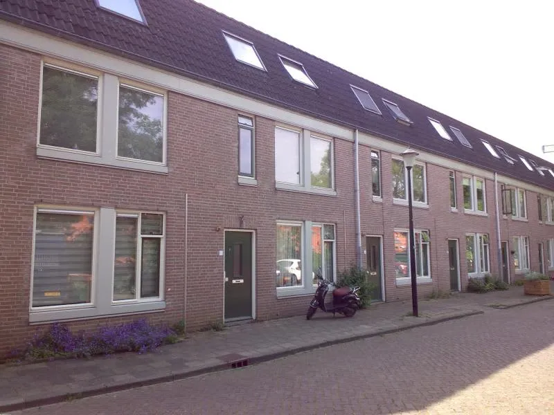 Binnenmolenstraat