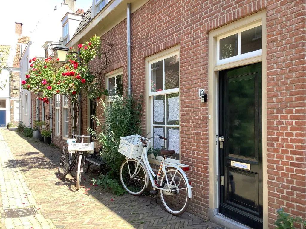 Zilverstraat
