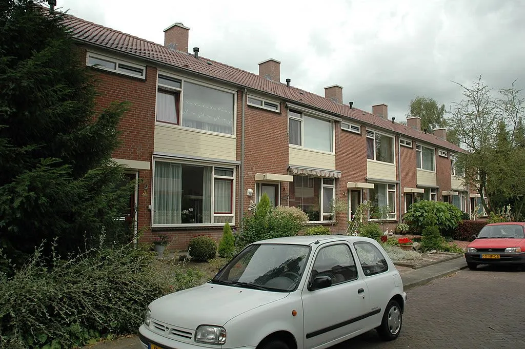 Dirk Bommerstraat