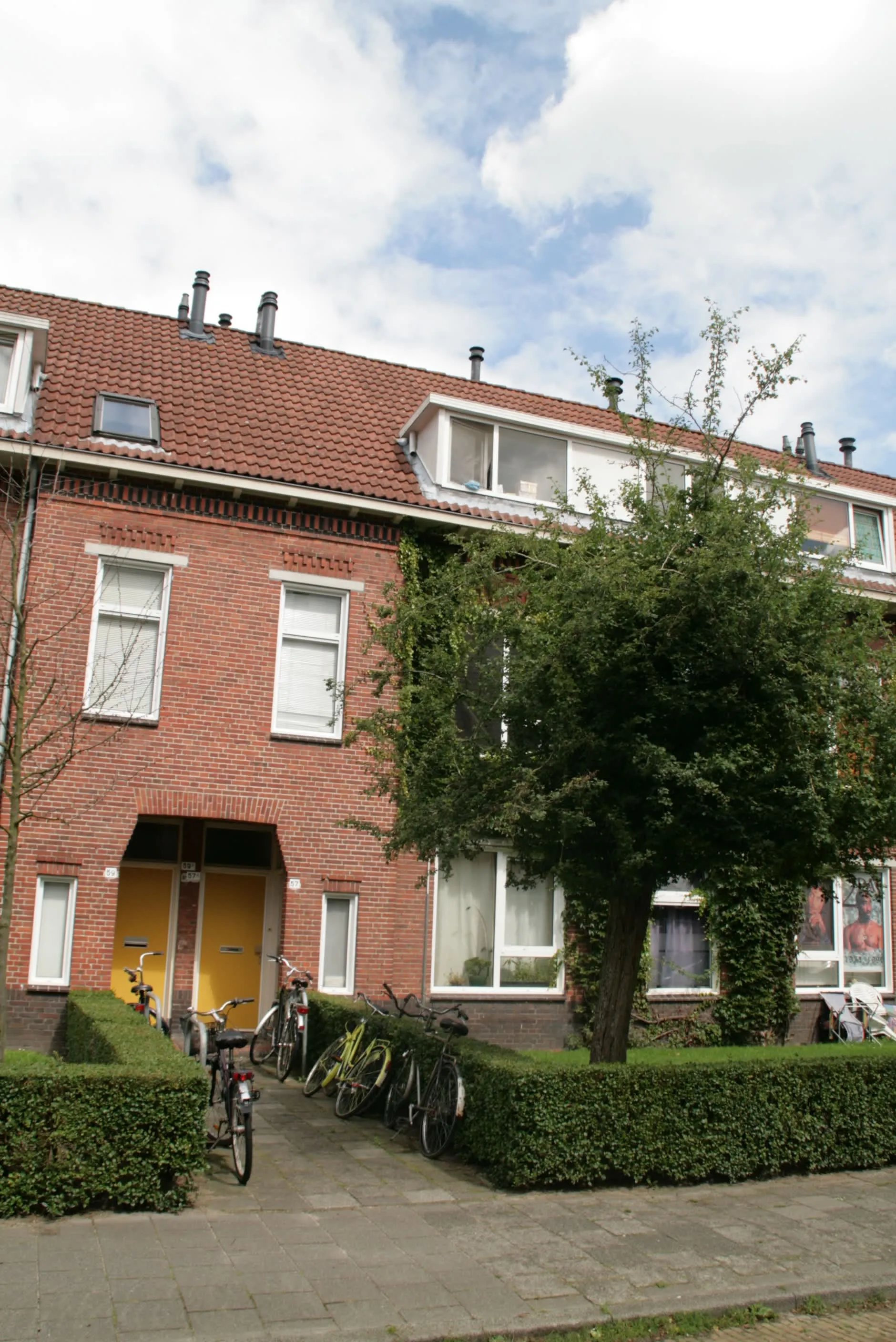 Johan Willem Frisostraat 57 9717EM Groningen