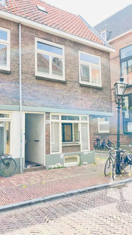 Springweg