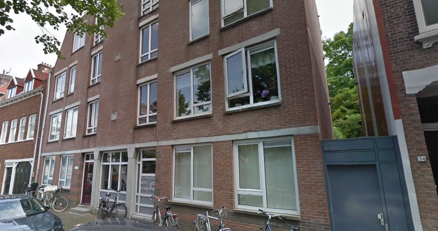 Museumstraat