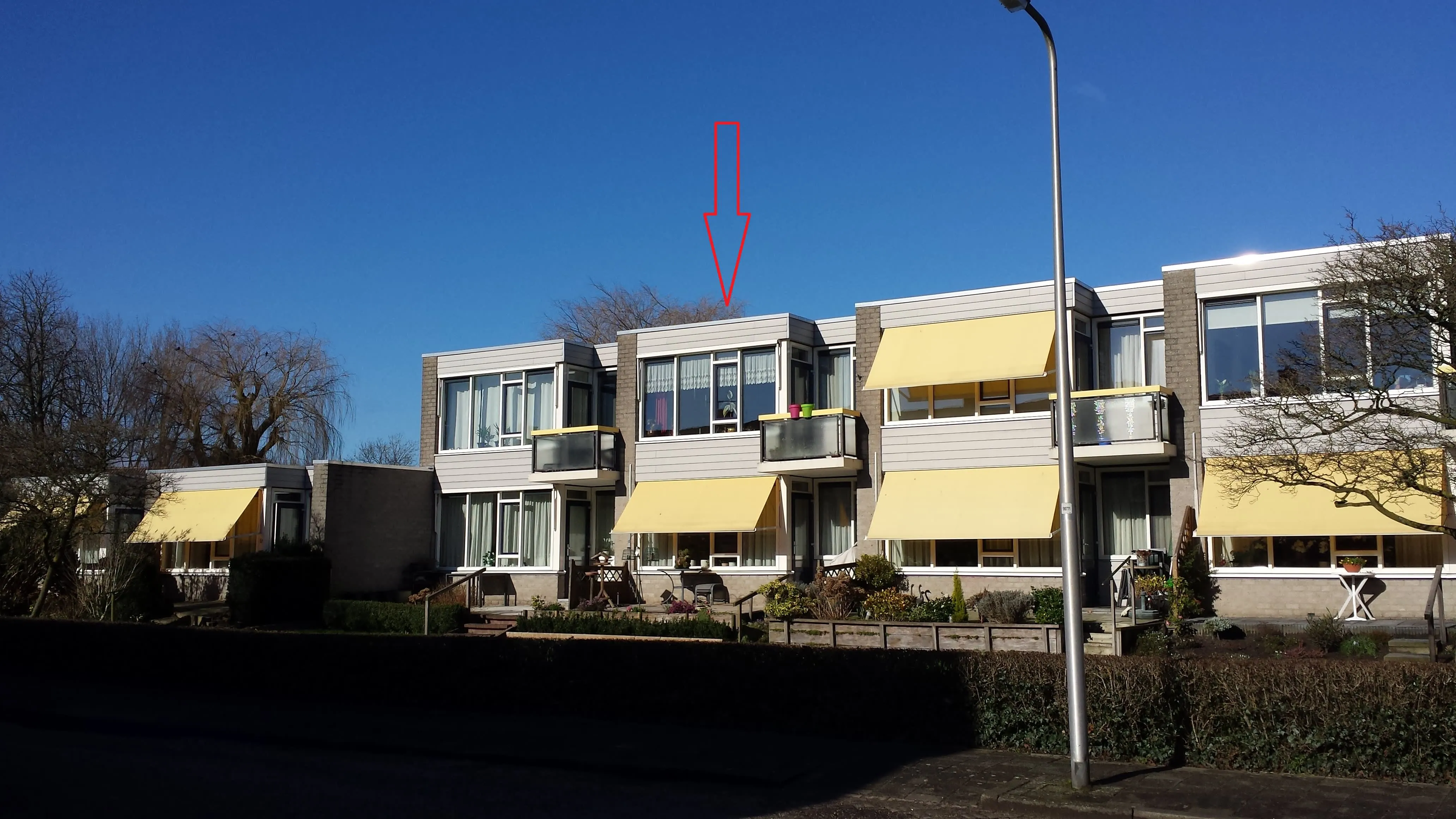 Prinses Margrietstraat