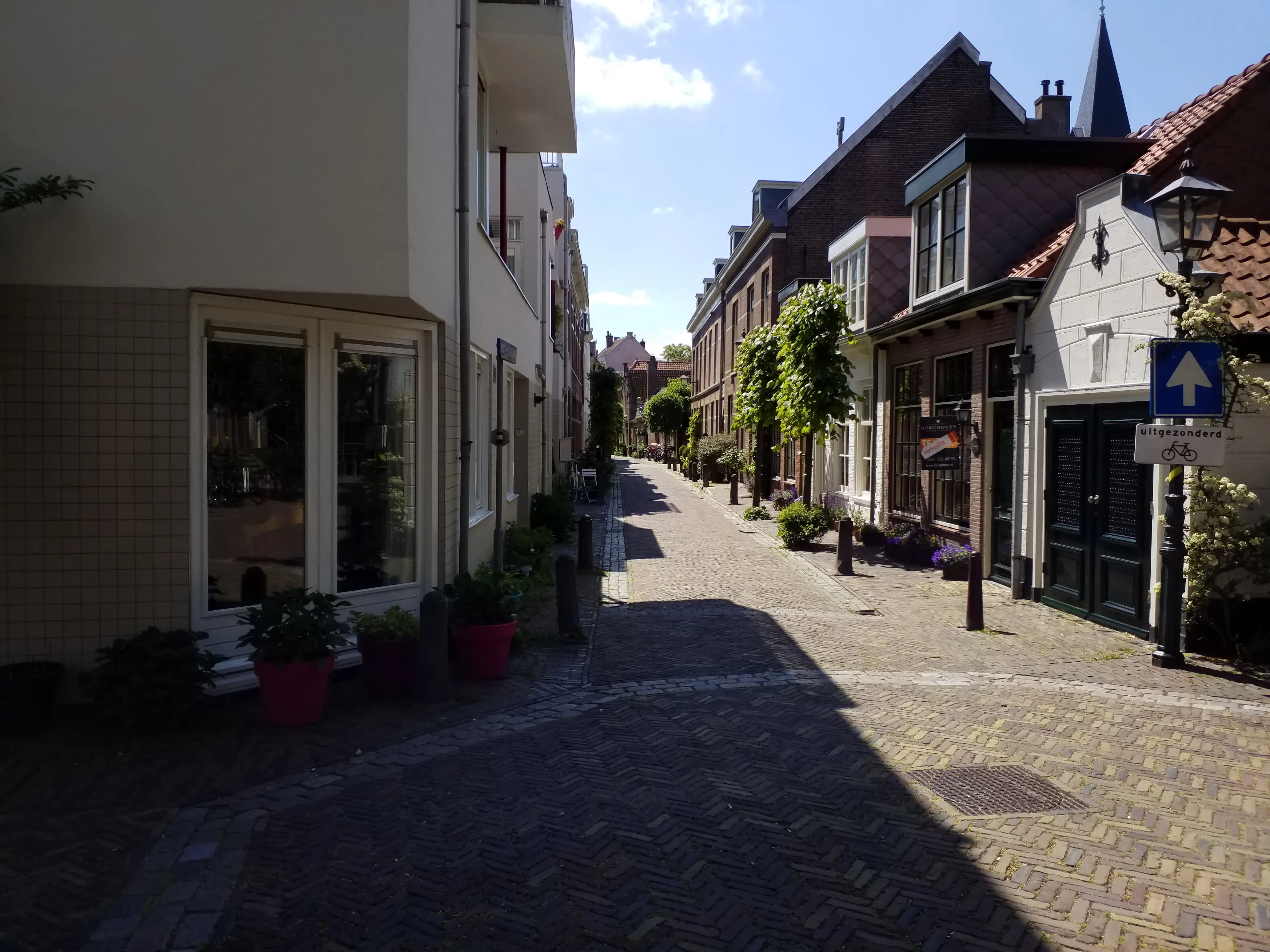 Witte Herenstraat