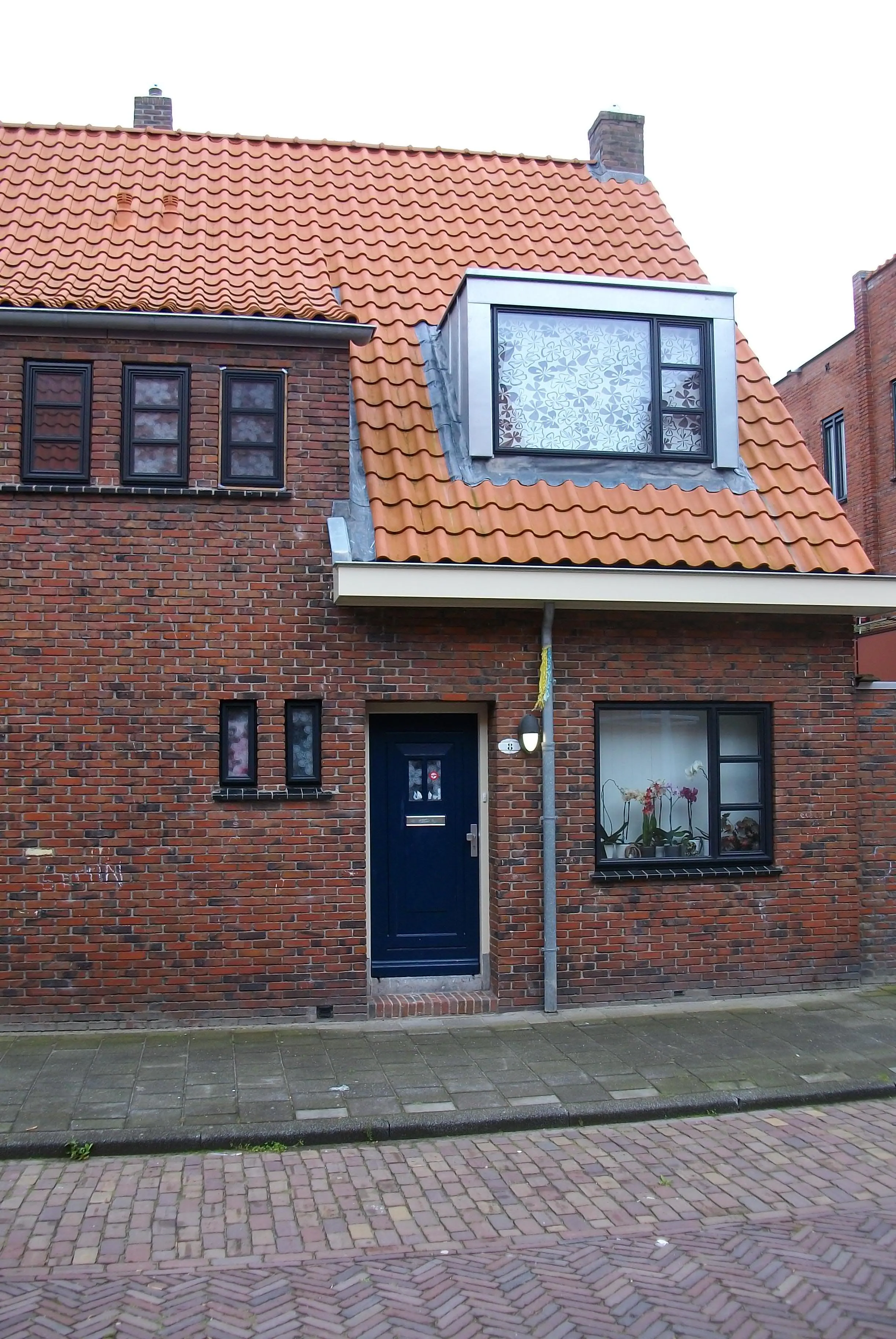 Stinsstraat