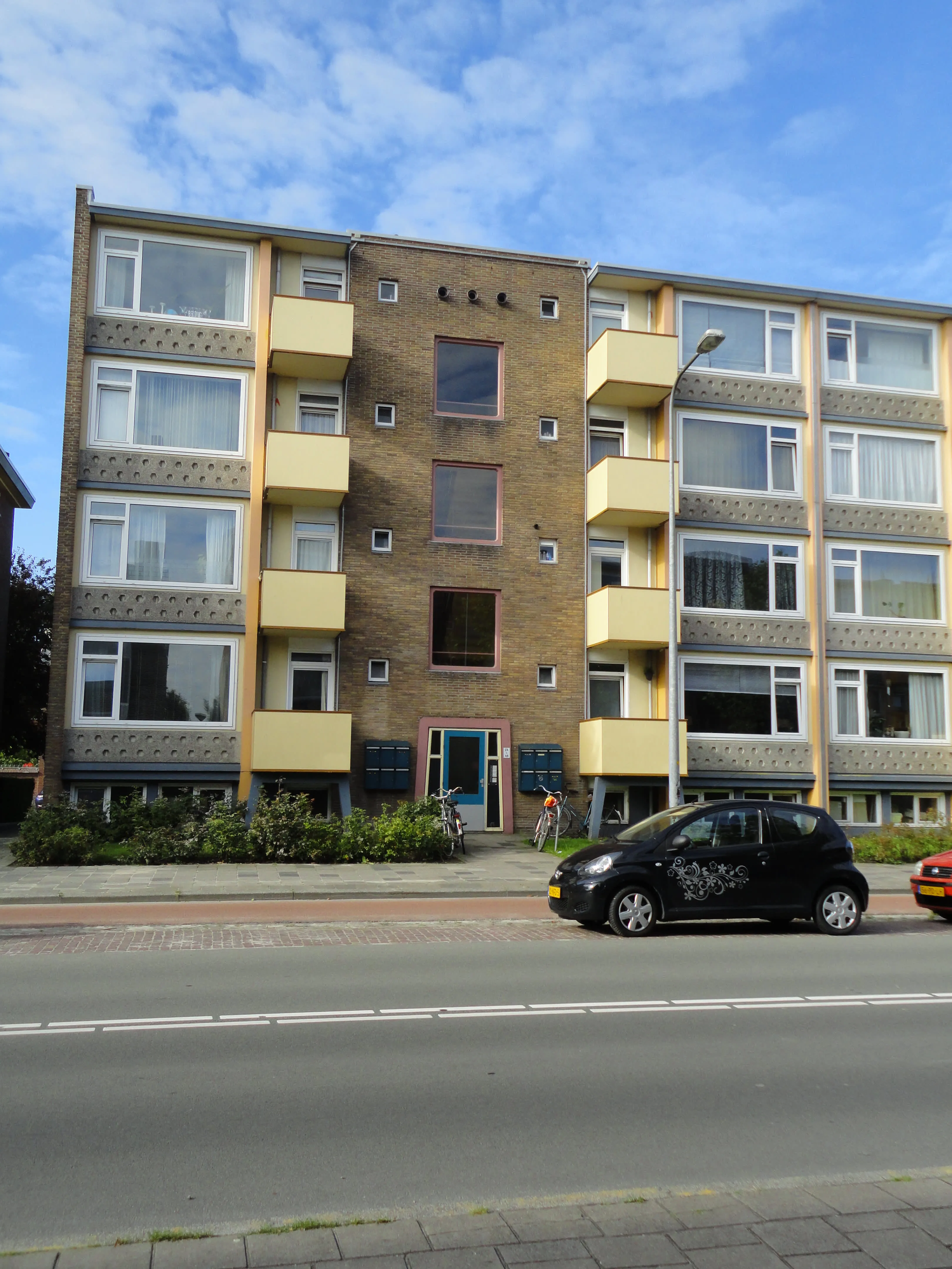 Asingastraat 32 9716EP Groningen