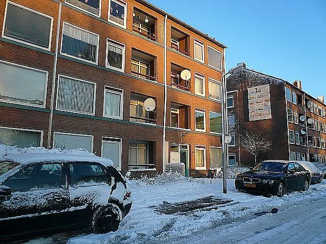 Wielewaalstraat