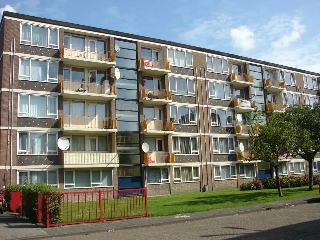 Ruslandstraat