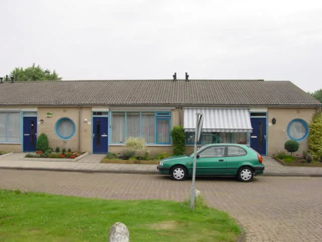 Lijsterberg