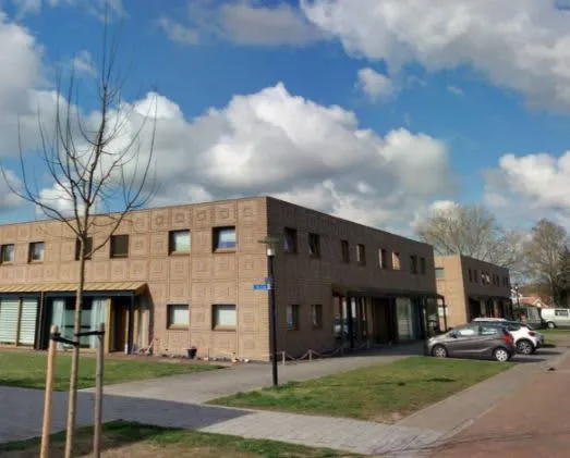 Thomasstraat