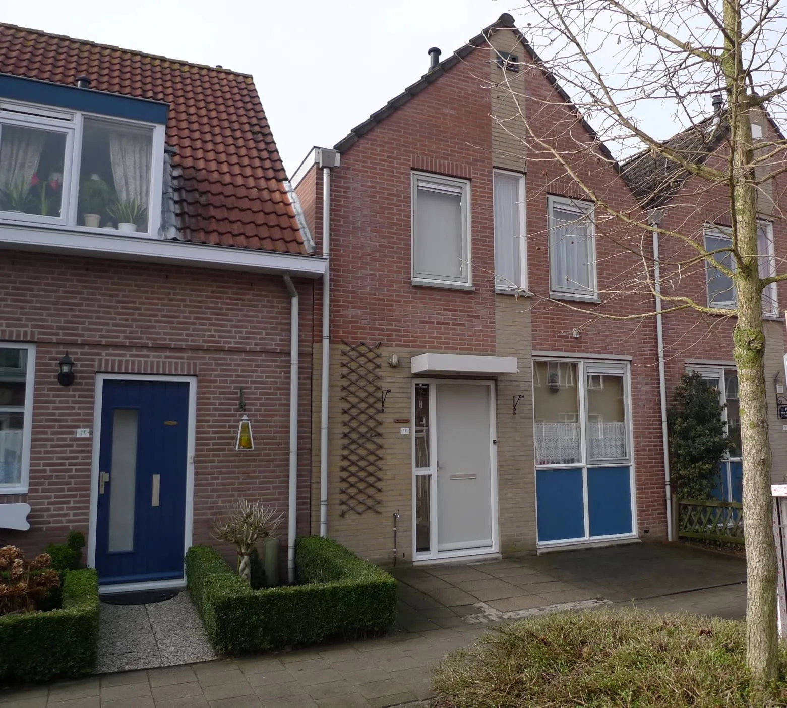 Lange Burchwal