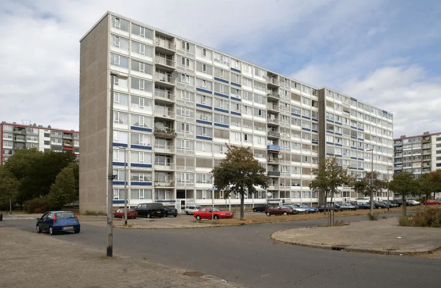 Scharlakendreef
