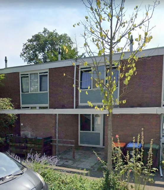 Wachterstraat