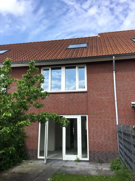 Hooft Graaflandstraat
