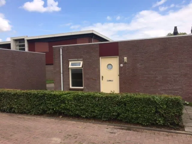 Rietwerfplantsoen