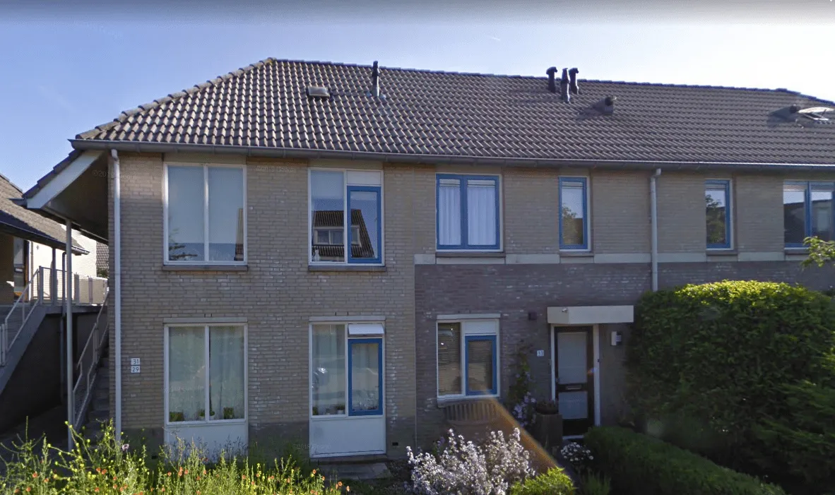Dobbelaan