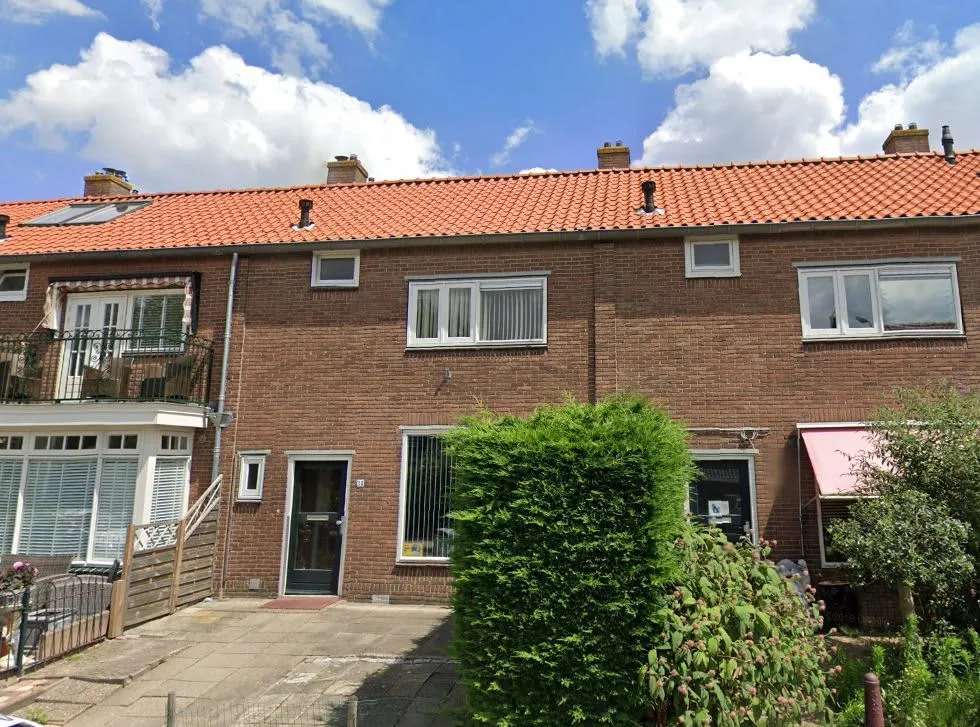 Spechtstraat