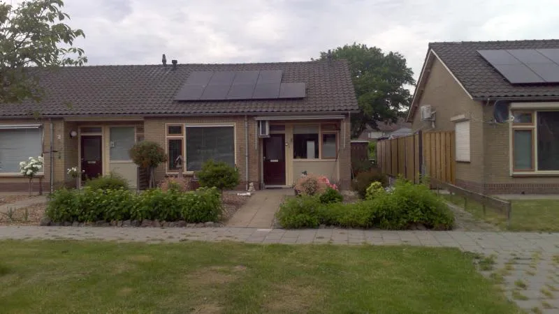 Zworrelstraat