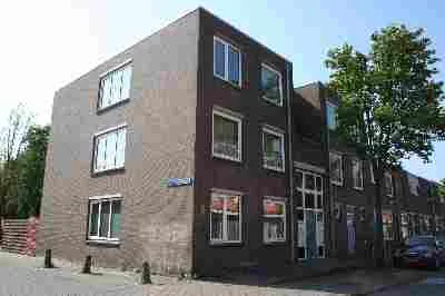 Snoystraat