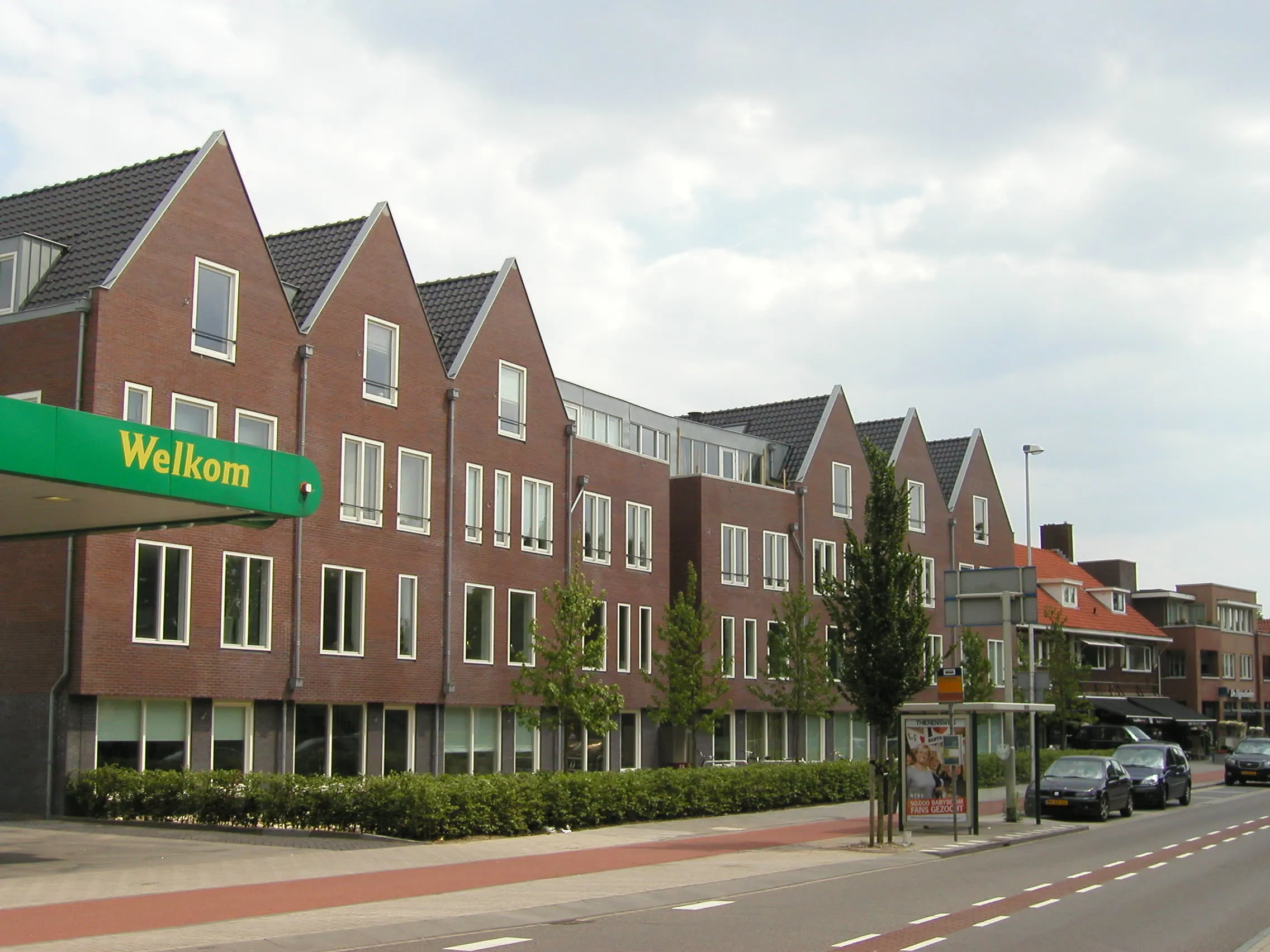 Lambertus Hortensiuslaan