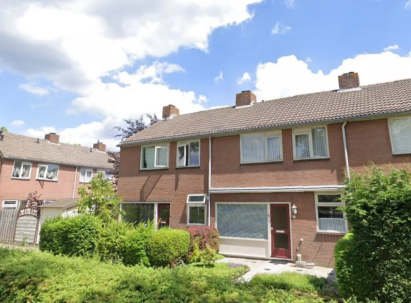 Dellaertlaan