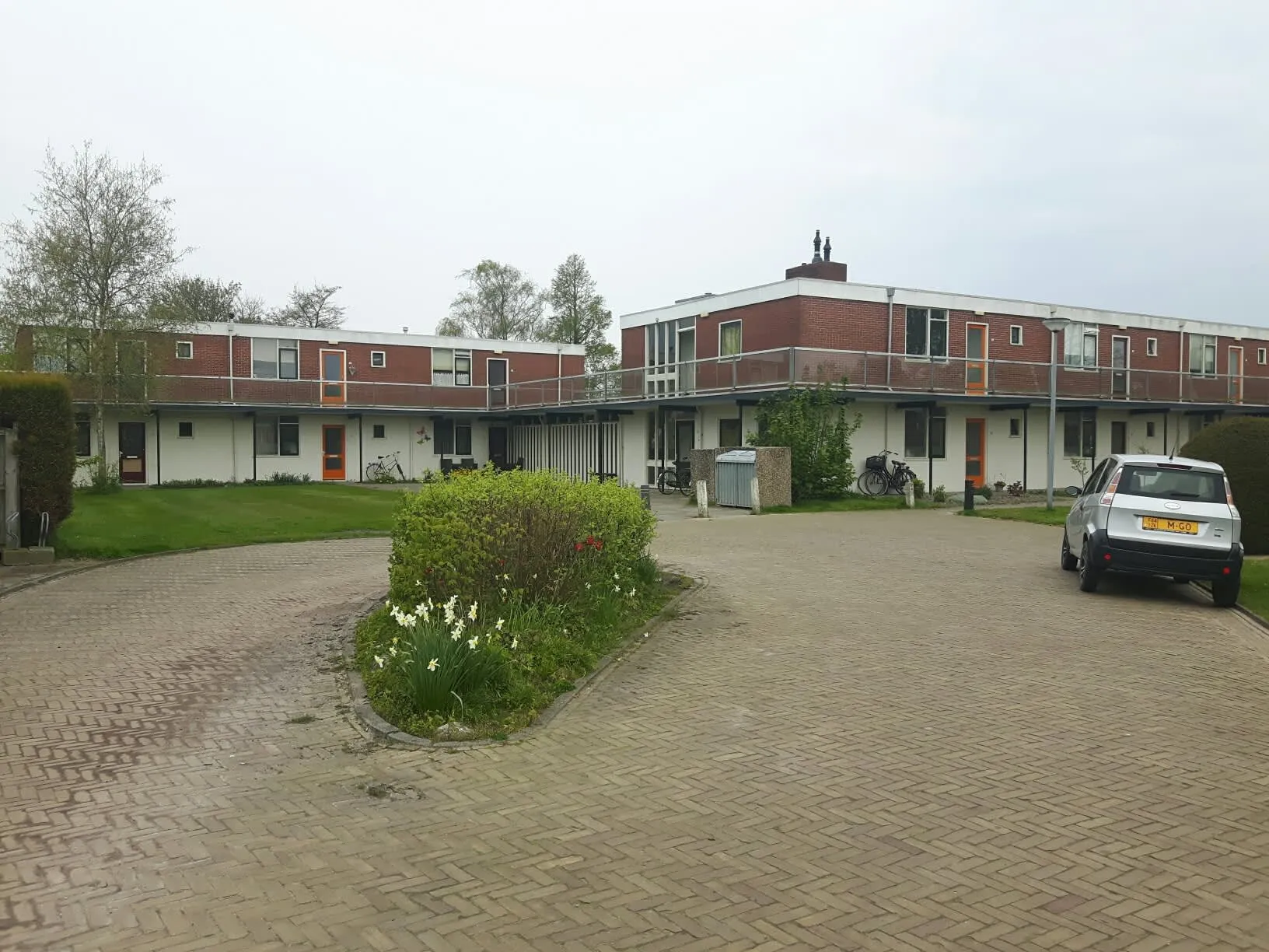 Kleine Hadderstraat