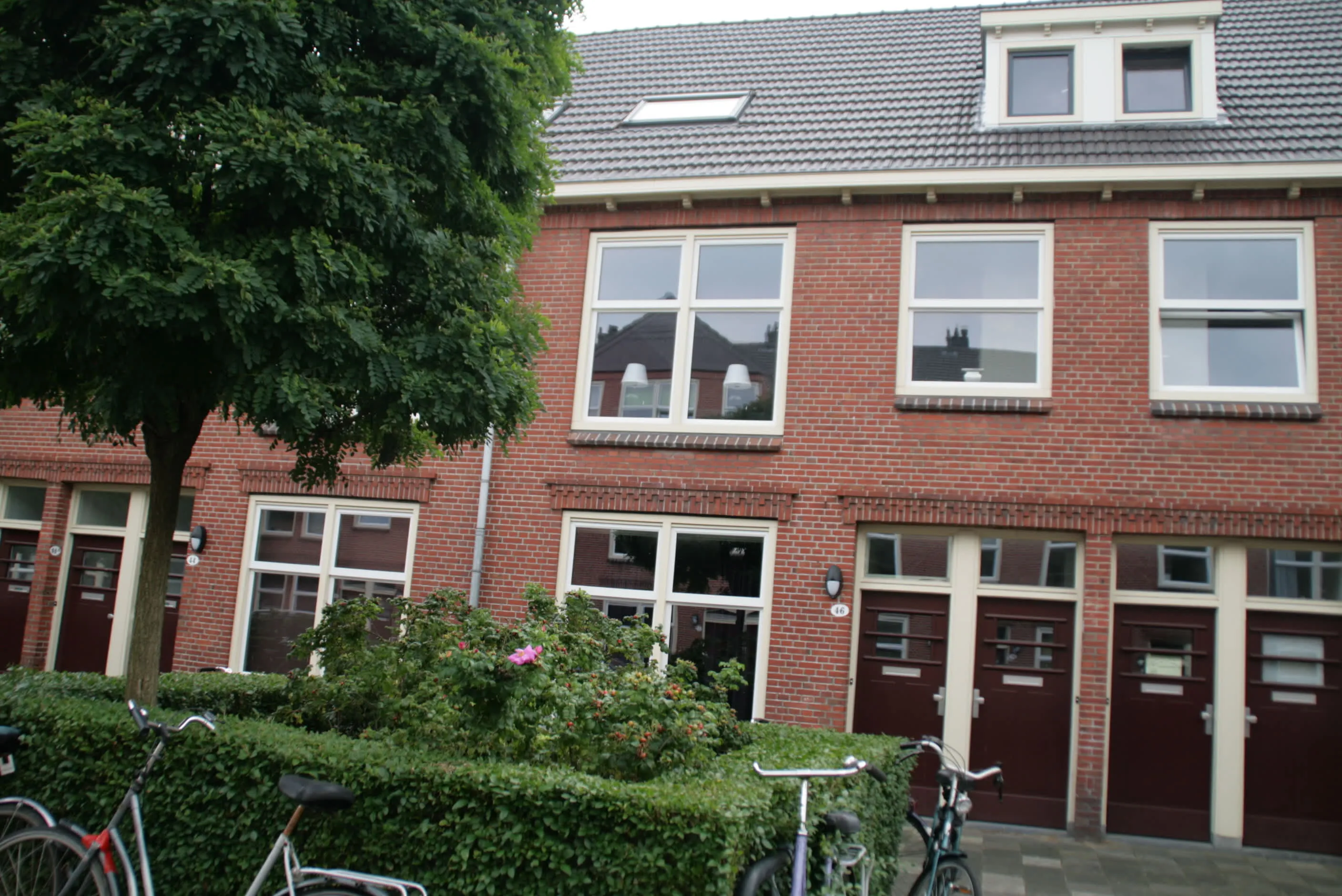 Concordiastraat 46 A 9741BG Groningen
