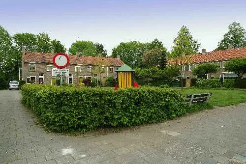 Constantijn Huygenslaan