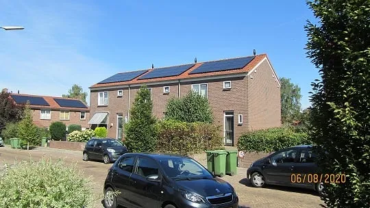 Populierenlaan