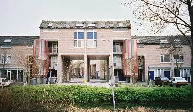 Willem-Alexanderpoort 69 1421CG Uithoorn