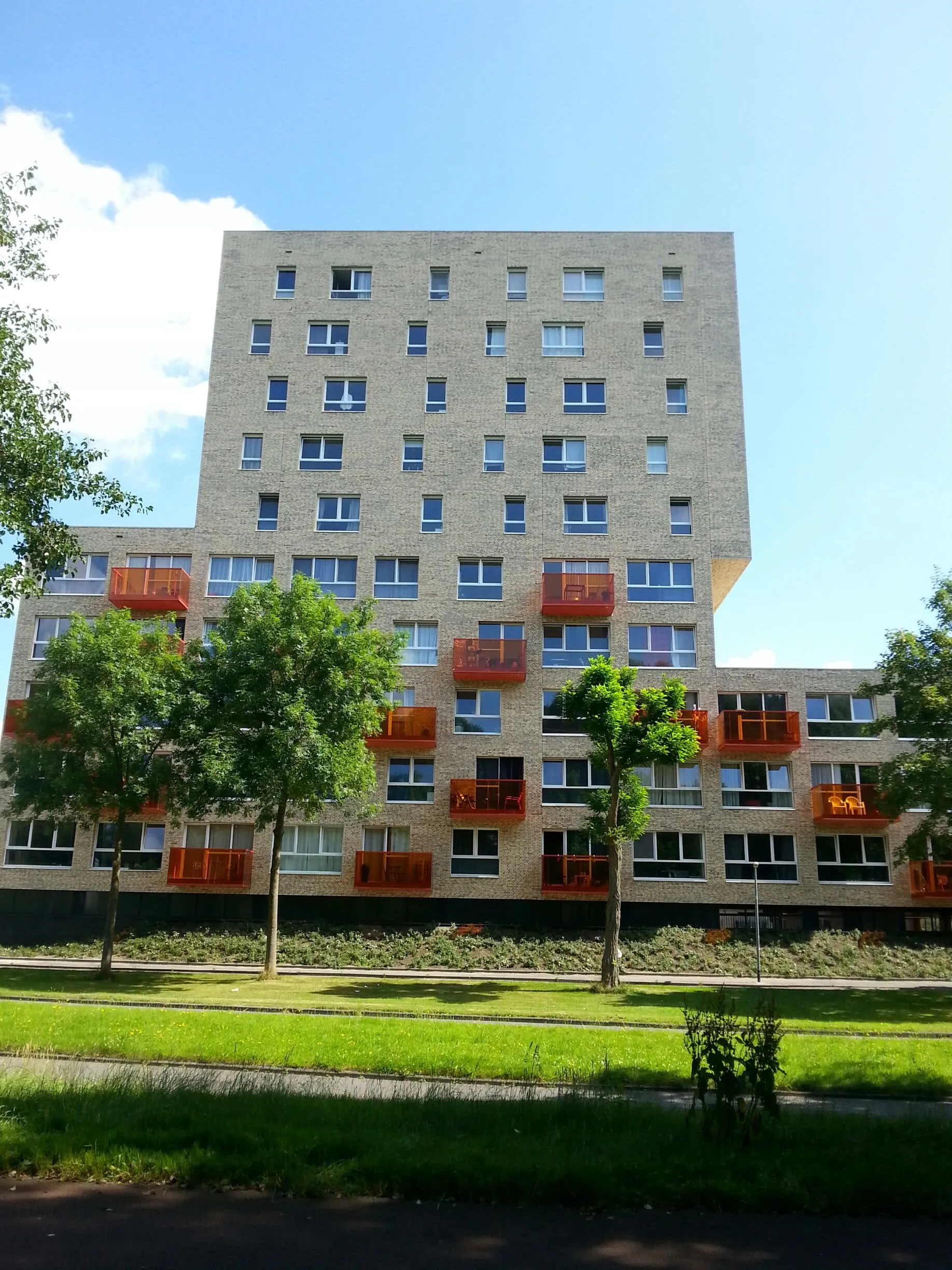 Kleine Beer 47 9742RJ Groningen