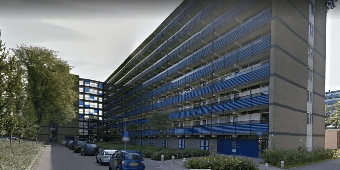 Polluxstraat