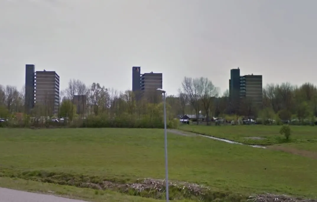 Aquamarijnstraat 755 9743PT Groningen