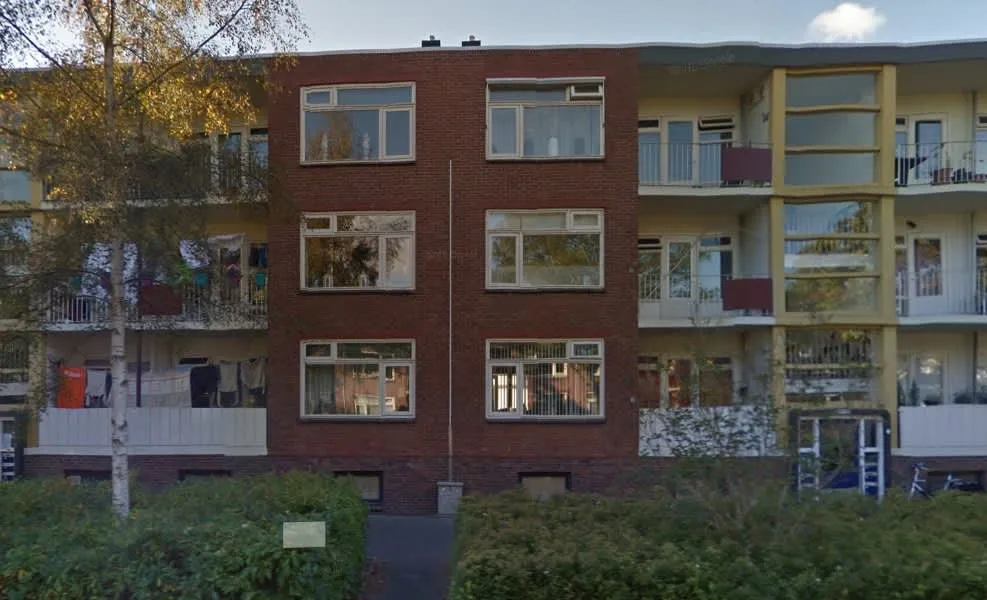 Invasiestraat