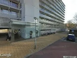 Coudenhoveflat