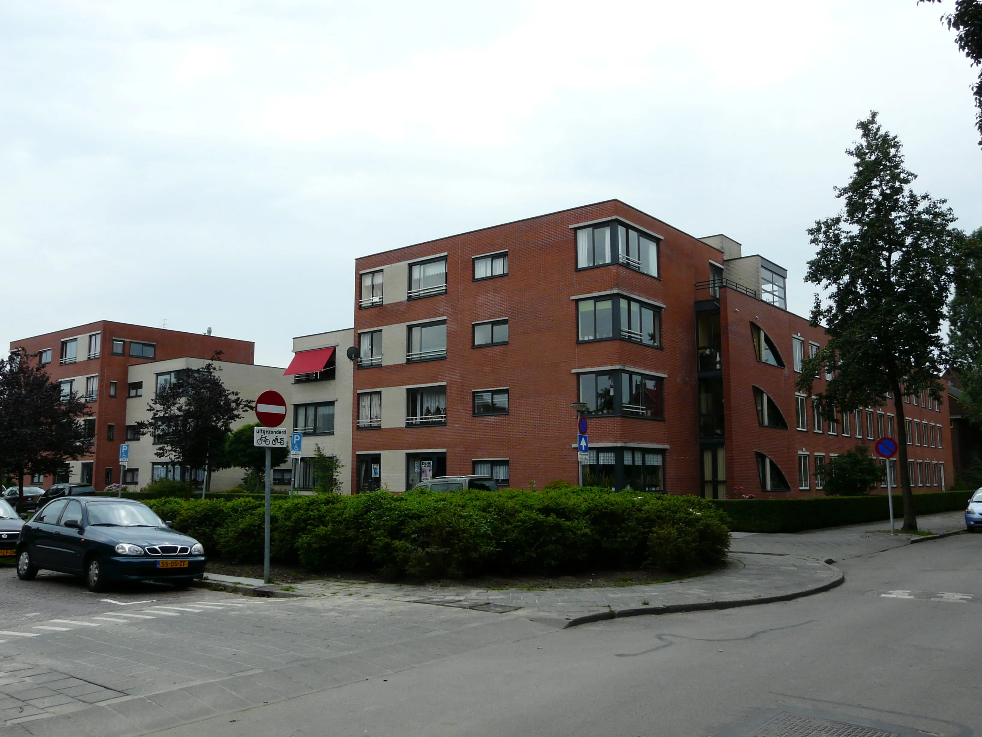 Koekoekplein