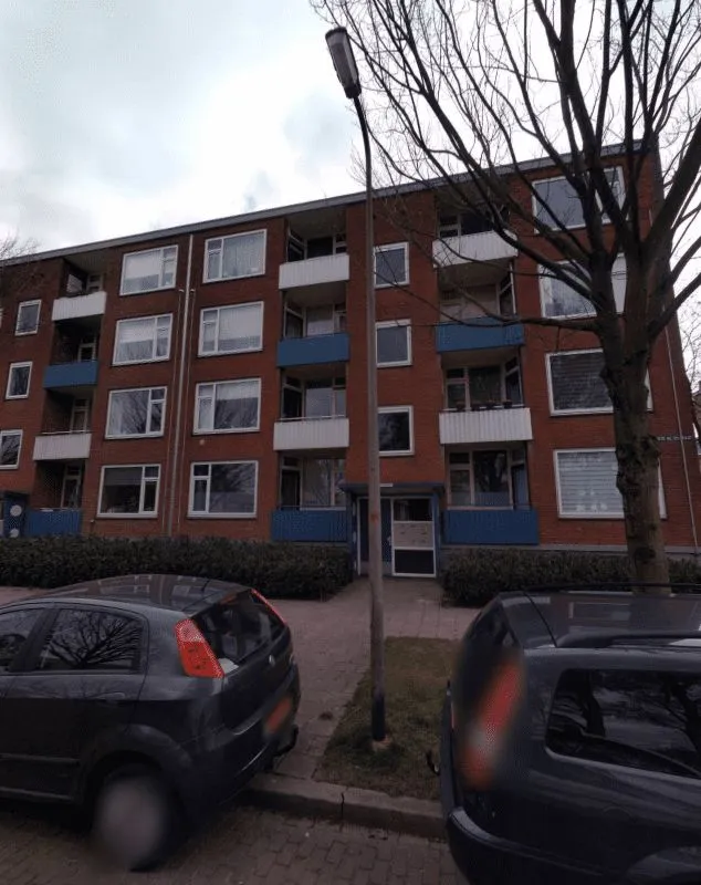 Grote Beerstraat