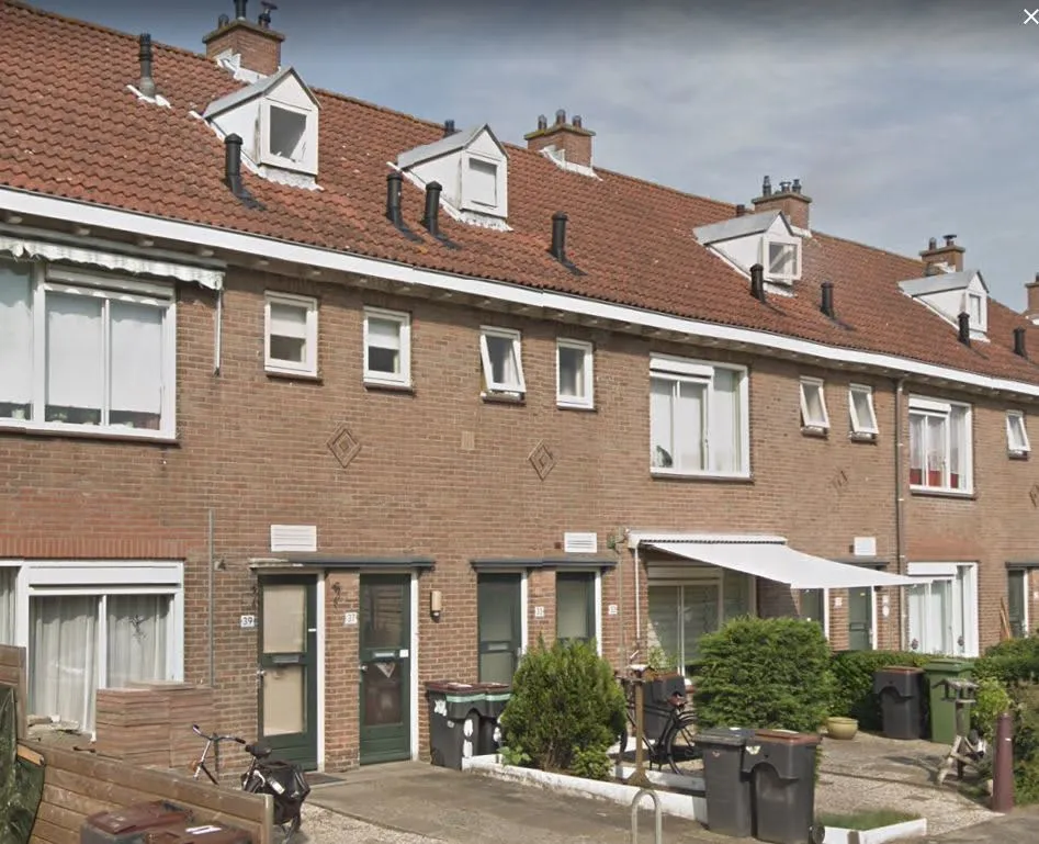 Thorbeckestraat
