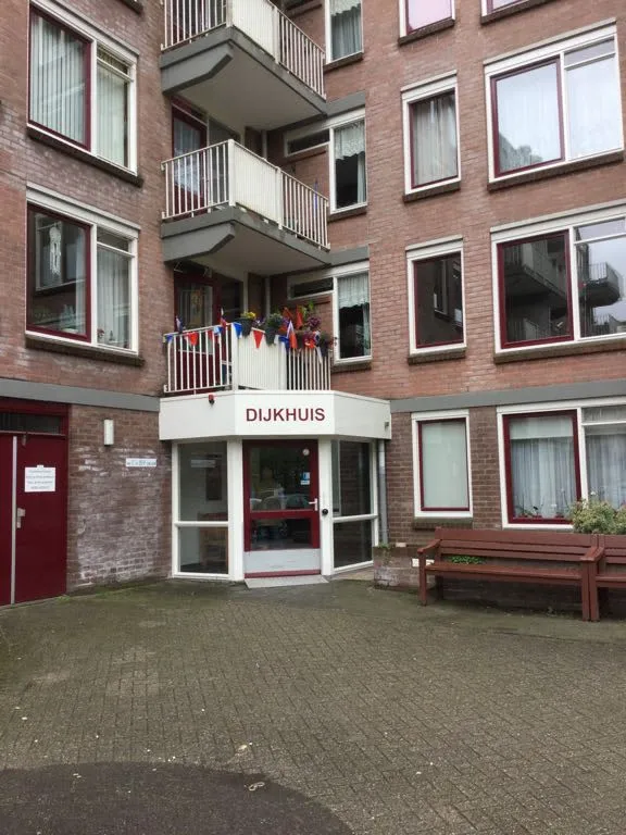Nijemonde